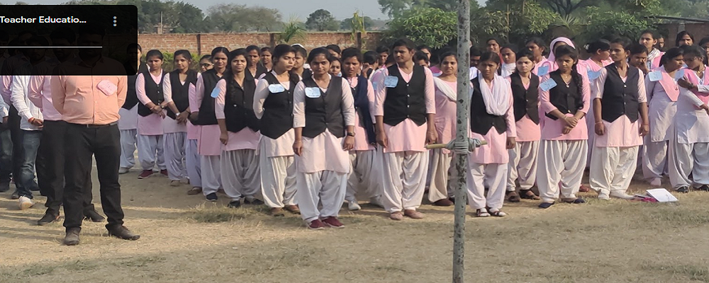 Aaditya Dixit Girls Degree College Orasan, Ghazipur,   (U.P.)